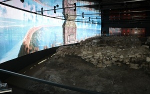 Otwarcie Muzeum Archeologiczniego w Wiślicy (2)
