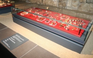 Otwarcie Muzeum Archeologiczniego w Wiślicy (1)