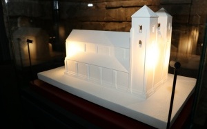 Otwarcie Muzeum Archeologiczniego w Wiślicy (2)