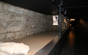 Otwarcie Muzeum Archeologiczniego w Wiślicy (3)