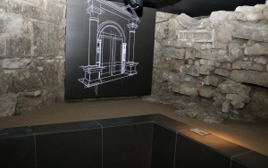 Otwarcie Muzeum Archeologiczniego w Wiślicy (2)