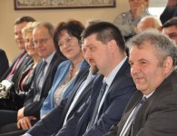 Otwarcie WTZ w Sędku