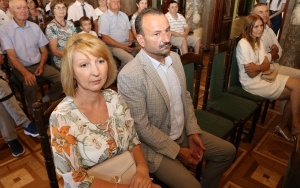 Podsumowanie konkursu Bezpieczne Gospodarstwo Rolne  (2)