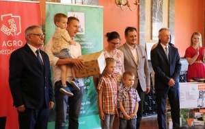 Podsumowanie konkursu Bezpieczne Gospodarstwo Rolne  (2)