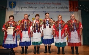 Eliminacje w Chmielniku  (1)