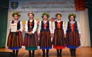 Eliminacje w Chmielniku  (2)