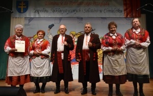 Eliminacje w Chmielniku  (1)