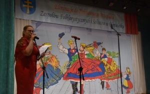Eliminacje w Chmielniku  (2)