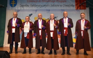 Eliminacje w Chmielniku  (4)