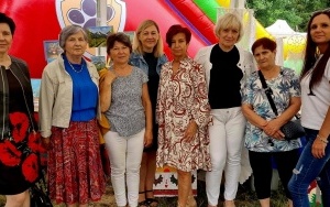 Rodzinne spotkania w gminach Raków i Chmielnik (1)
