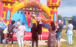 Rodzinne spotkania w gminach Raków i Chmielnik (4)