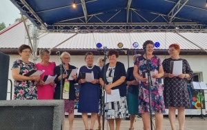 Rodzinne spotkania w gminach Raków i Chmielnik (5)