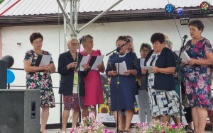 Rodzinne spotkania w gminach Raków i Chmielnik (9)