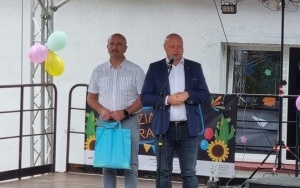 Rodzinne spotkania w gminach Raków i Chmielnik (12)