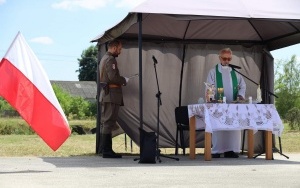 Oddali hołd partyzantom (5)