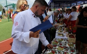 Zapraszamy na konkurs na najsmaczniejszą potrawę (2)