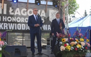 Dni Łagowa