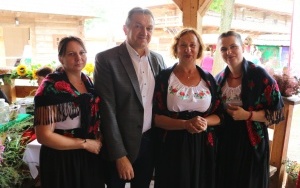 XV Konkurs na Najsmaczniejszą Potrawę Powiatu Kieleckiego w Tokarni  (2)