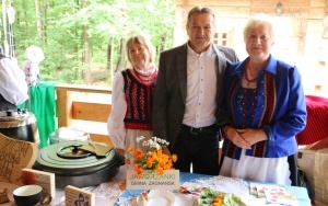 XV Konkurs na Najsmaczniejszą Potrawę Powiatu Kieleckiego w Tokarni  (4)