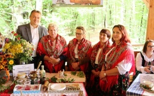 XV Konkurs na Najsmaczniejszą Potrawę Powiatu Kieleckiego w Tokarni  (2)