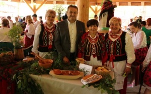 XV Konkurs na Najsmaczniejszą Potrawę Powiatu Kieleckiego w Tokarni  (4)