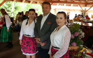 XV Konkurs na Najsmaczniejszą Potrawę Powiatu Kieleckiego w Tokarni  (3)
