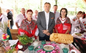 XV Konkurs na Najsmaczniejszą Potrawę Powiatu Kieleckiego w Tokarni  (2)