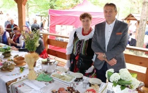 XV Konkurs na Najsmaczniejszą Potrawę Powiatu Kieleckiego w Tokarni  (1)