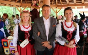 XV Konkurs na Najsmaczniejszą Potrawę Powiatu Kieleckiego w Tokarni  (2)