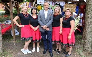 XV Konkurs na Najsmaczniejszą Potrawę Powiatu Kieleckiego w Tokarni  (4)