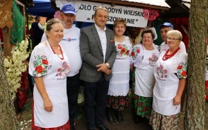 XV Konkurs na Najsmaczniejszą Potrawę Powiatu Kieleckiego w Tokarni  (5)