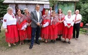 XV Konkurs na Najsmaczniejszą Potrawę Powiatu Kieleckiego w Tokarni  (5)