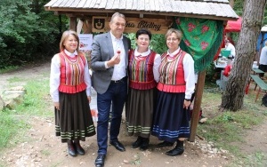 XV Konkurs na Najsmaczniejszą Potrawę Powiatu Kieleckiego w Tokarni  (1)