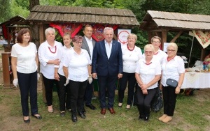XV Konkurs na Najsmaczniejszą Potrawę Powiatu Kieleckiego w Tokarni  (2)