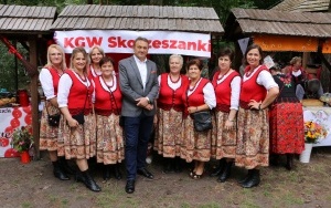 XV Konkurs na Najsmaczniejszą Potrawę Powiatu Kieleckiego w Tokarni  (5)