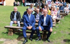 XV Konkurs na Najsmaczniejszą Potrawę Powiatu Kieleckiego w Tokarni  (1)