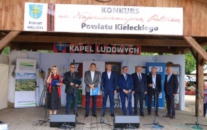 XV Konkurs na Najsmaczniejszą Potrawę Powiatu Kieleckiego w Tokarni  (3)