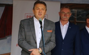 XV Konkurs na Najsmaczniejszą Potrawę Powiatu Kieleckiego w Tokarni  (4)