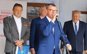 XV Konkurs na Najsmaczniejszą Potrawę Powiatu Kieleckiego w Tokarni  (2)