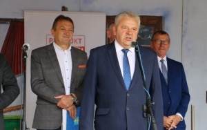 XV Konkurs na Najsmaczniejszą Potrawę Powiatu Kieleckiego w Tokarni  (3)