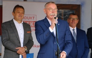 XV Konkurs na Najsmaczniejszą Potrawę Powiatu Kieleckiego w Tokarni  (4)