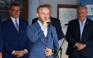 XV Konkurs na Najsmaczniejszą Potrawę Powiatu Kieleckiego w Tokarni  (1)