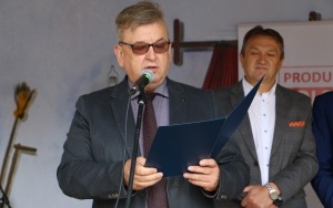 XV Konkurs na Najsmaczniejszą Potrawę Powiatu Kieleckiego w Tokarni  (2)