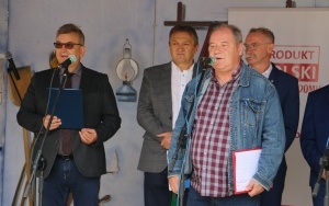XV Konkurs na Najsmaczniejszą Potrawę Powiatu Kieleckiego w Tokarni  (3)