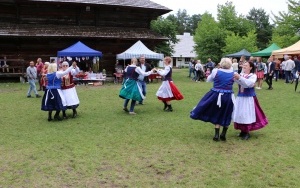 XV Konkurs na Najsmaczniejszą Potrawę Powiatu Kieleckiego w Tokarni  (5)