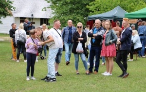 XV Konkurs na Najsmaczniejszą Potrawę Powiatu Kieleckiego w Tokarni  (1)