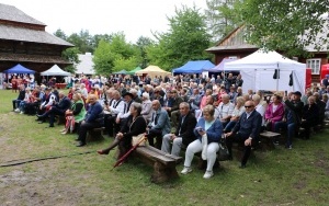 XV Konkurs na Najsmaczniejszą Potrawę Powiatu Kieleckiego w Tokarni  (2)