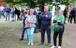 XV Konkurs na Najsmaczniejszą Potrawę Powiatu Kieleckiego w Tokarni  (5)