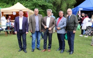 XV Konkurs na Najsmaczniejszą Potrawę Powiatu Kieleckiego w Tokarni  (2)