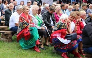 XV Konkurs na Najsmaczniejszą Potrawę Powiatu Kieleckiego w Tokarni  (3)